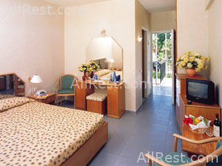 Sun Palace Hotel 10